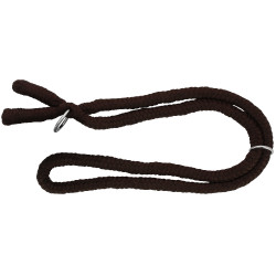 Cordicella Norton Marrone