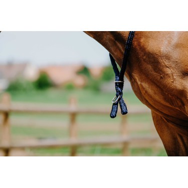 Cordicella Norton Marina Blu marino