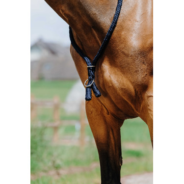 Cordicella Norton Marina Blu marino