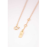 Bracciale Pénélope Cassya Dorato Oro Bracciale Pénélope Cassya Dorato Oro