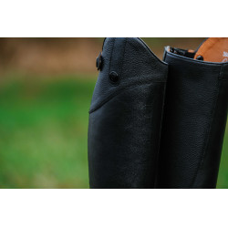 Stivali Equithème New Primera Nero