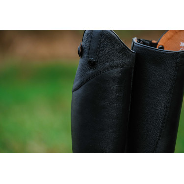 Stivali Equithème New Primera Nero