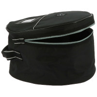 Borsa per bomba Riding World Nero Borsa per bomba Riding World Nero