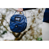 Borsa per bomba Riding World Nero