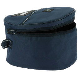 Borsa per bomba Riding World Marina Blu marino Borsa per bomba Riding World Marina Blu marino