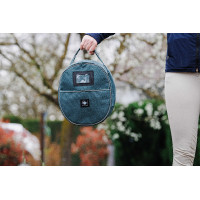 Borsa per bomba Riding World Nero