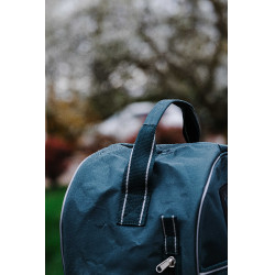 Borsa per bomba Riding World Verde scuro