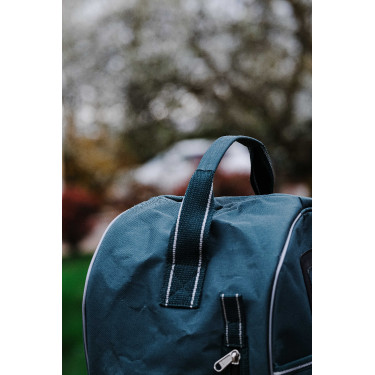 Borsa per bomba Riding World Verde scuro