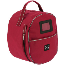 Borsa per bomba Riding World Bordeaux