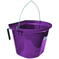 Mangiatoia secchio La Gée 17,5L