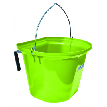 Futtertrog Eimer La Gée 17,5L Pistacchio Verde Futtertrog Eimer La Gée 17,5L Pistacchio Verde