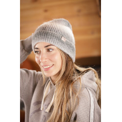 Cappello Pénélope Mila Grigio melange