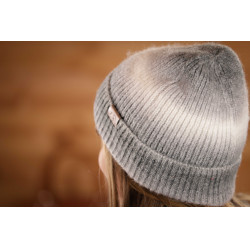 Cappello Pénélope Mila Grigio melange