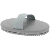 Striglia Ti amo Equithème Strass Beige