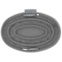 Striglia Ti amo Equithème Strass