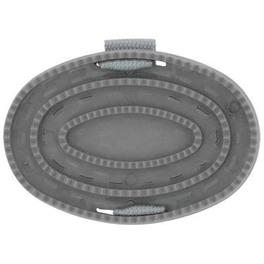 Striglia Ti amo Equithème Strass