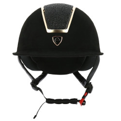 Casco Equithème Glint Lamé Casco Equithème Glint Lamé