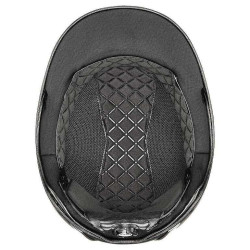 Casco Uvex Exxeed Pro Nero