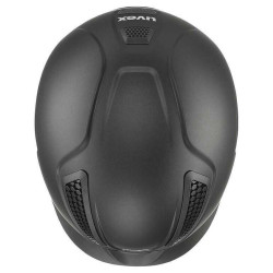 Casco Uvex Perfexxion III Nero opaco Casco Uvex Perfexxion III Nero opaco