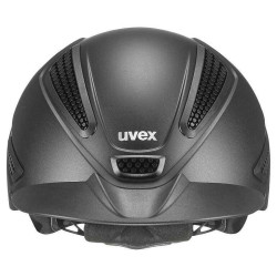 Casco Uvex Perfexxion III Nero opaco Casco Uvex Perfexxion III Nero opaco