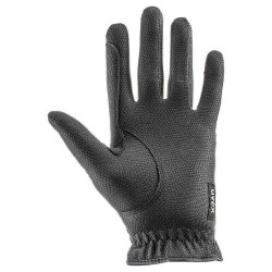 Guanti Uvex Sportstyle Nero