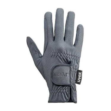 Guanti Uvex Sportstyle Blu