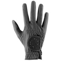Guanti Uvex Sportstyle Diamant Nero