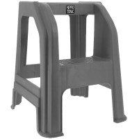 Montavallo 2 gradini Hippotonic Grigio