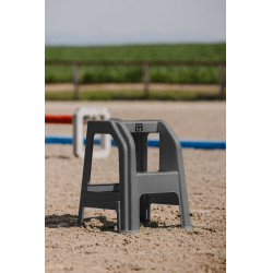 Montavallo 2 gradini Hippotonic Grigio