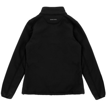 Softshell Riding World Romy Nero