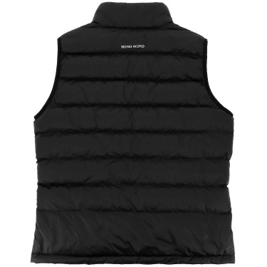 Gilet Riding World Robin Nero