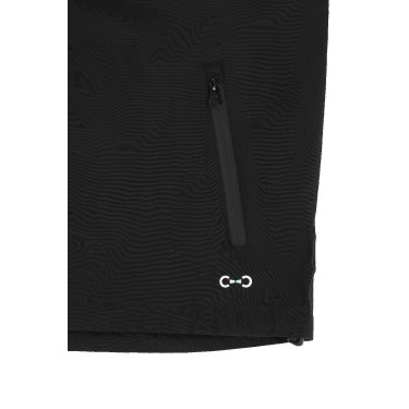 Giubbotto Riding World Rémy Nero