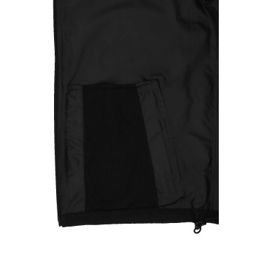 Giubbotto Riding World Rémy Nero