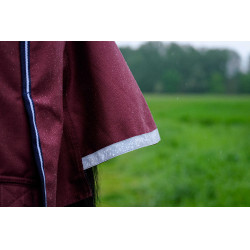 Coperta Equithème TYREX 1200D Combo Bordeaux Coperta Equithème TYREX 1200D Combo Bordeaux