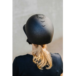 Casco Choplin Meyrik Nero opaco