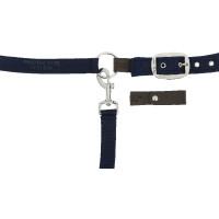 Capezzina in nylon Equithème Protector Verde