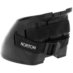 Ipposandali Norton Nero Ipposandali Norton Nero