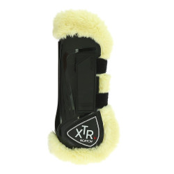 Stinchiere Norton XTR montone sintetico Stinchiere Norton XTR montone sintetico