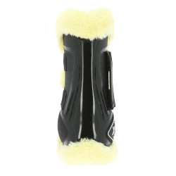Stinchiere Norton XTR montone sintetico Stinchiere Norton XTR montone sintetico