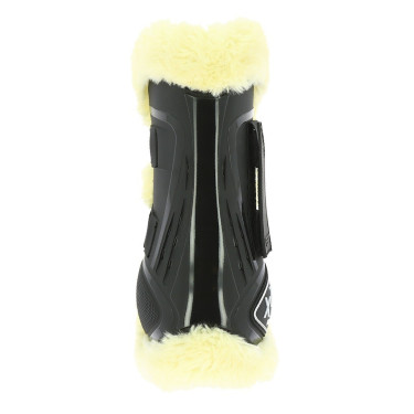 Stinchiere Norton XTR montone sintetico Stinchiere Norton XTR montone sintetico