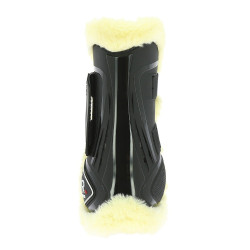 Stinchiere Norton XTR montone sintetico Stinchiere Norton XTR montone sintetico