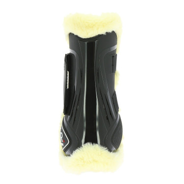 Stinchiere Norton XTR montone sintetico Stinchiere Norton XTR montone sintetico