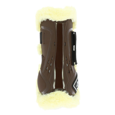 Stinchiere Norton XTR montone sintetico Stinchiere Norton XTR montone sintetico