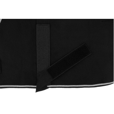 Camicia in pile per cane Equithème Marina Blu marino