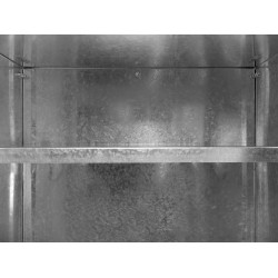 Estensione per armadio metallico Hippotonic