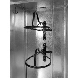 Armadio metallico Hippotonic Armadio metallico Hippotonic