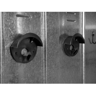 Armadio metallico Hippotonic Armadio metallico Hippotonic