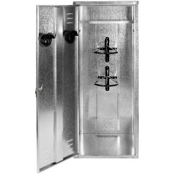 Armadio metallico Hippotonic Armadio metallico Hippotonic