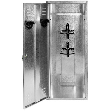 Armadio metallico Hippotonic Armadio metallico Hippotonic