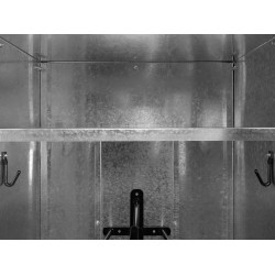 Armadio metallico Hippotonic Armadio metallico Hippotonic